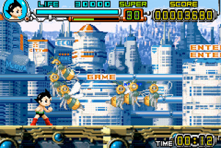 Illustration for article titled In Praise Of The New Game Plus